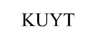 KUYT