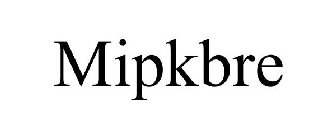 MIPKBRE