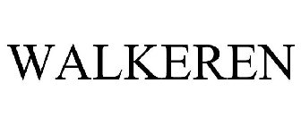 WALKEREN