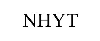 NHYT