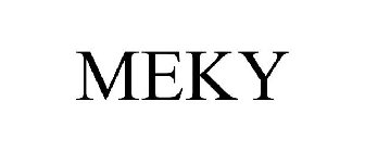 MEKY