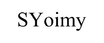 SYOIMY