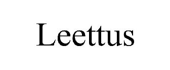 LEETTUS