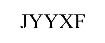 JYYXF