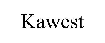 KAWEST