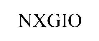 NXGIO