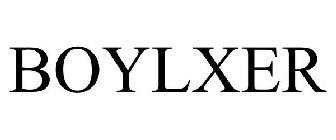 BOYLXER