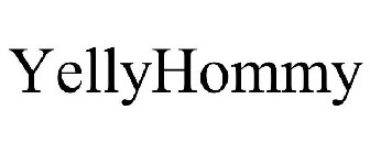 YELLYHOMMY
