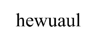 HEWUAUL