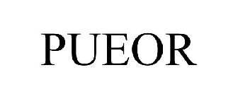 PUEOR