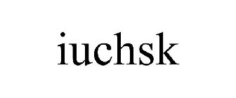 IUCHSK