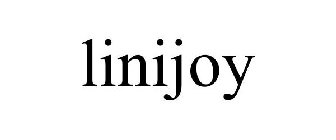 LINIJOY