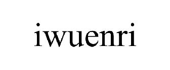IWUENRI