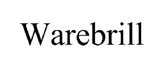 WAREBRILL