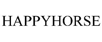 HAPPYHORSE