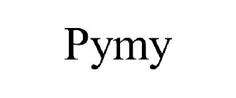 PYMY