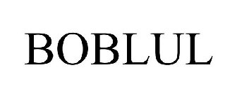 BOBLUL