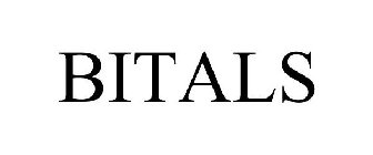 BITALS