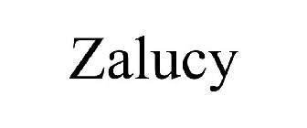 ZALUCY