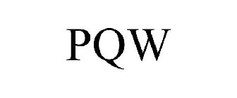 PQW