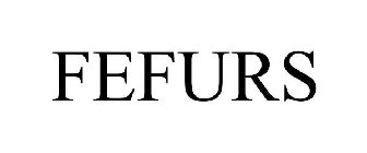 FEFURS