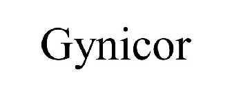 GYNICOR