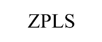 ZPLS