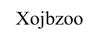 XOJBZOO