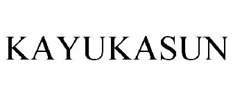 KAYUKASUN