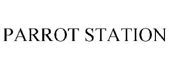 PARROT STATION