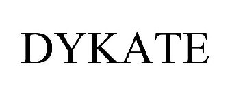 DYKATE