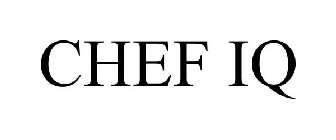 CHEF IQ