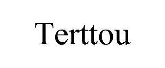 TERTTOU