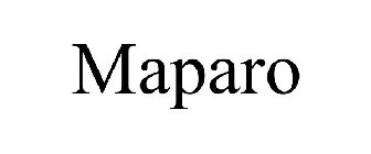 MAPARO