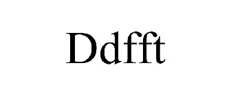 DDFFT