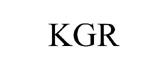 KGR