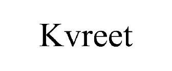 KVREET