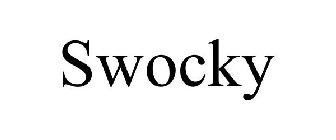 SWOCKY