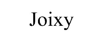 JOIXY