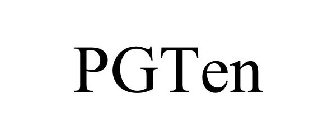 PGTEN