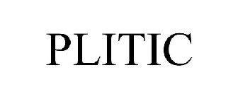 PLITIC