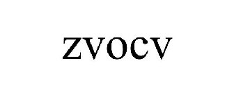 ZVOCV