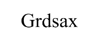 GRDSAX