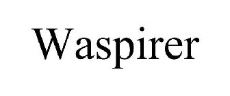 WASPIRER