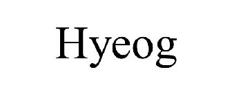 HYEOG