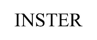 INSTER