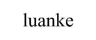 LUANKE