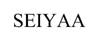 SEIYAA
