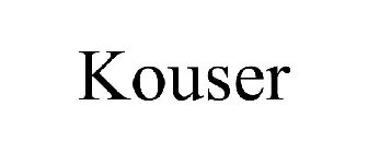 KOUSER