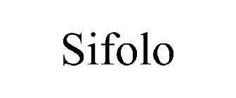 SIFOLO